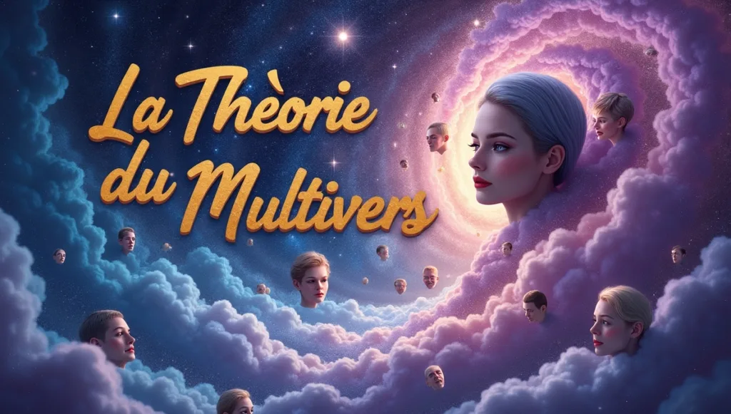 La Théorie du Multivers : Vivons-nous dans Plusieurs Univers à la Fois ?