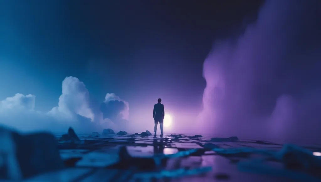 La Grande Question de la Singularité : Le Point Où la Physique Cesse d'Exister