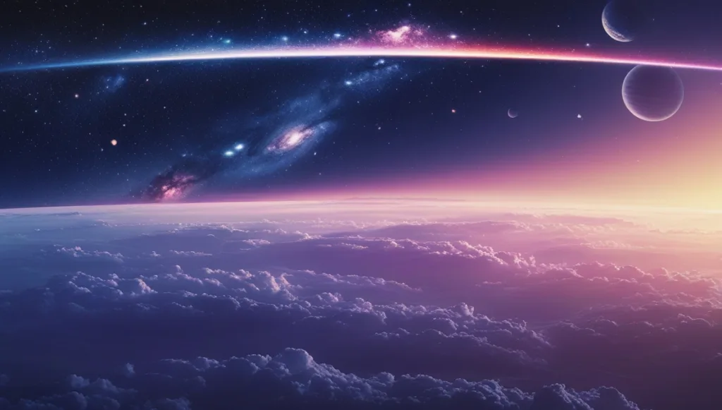 Le Problème de l'Horizon : Pourquoi l'Univers Est-il si Uniforme ?