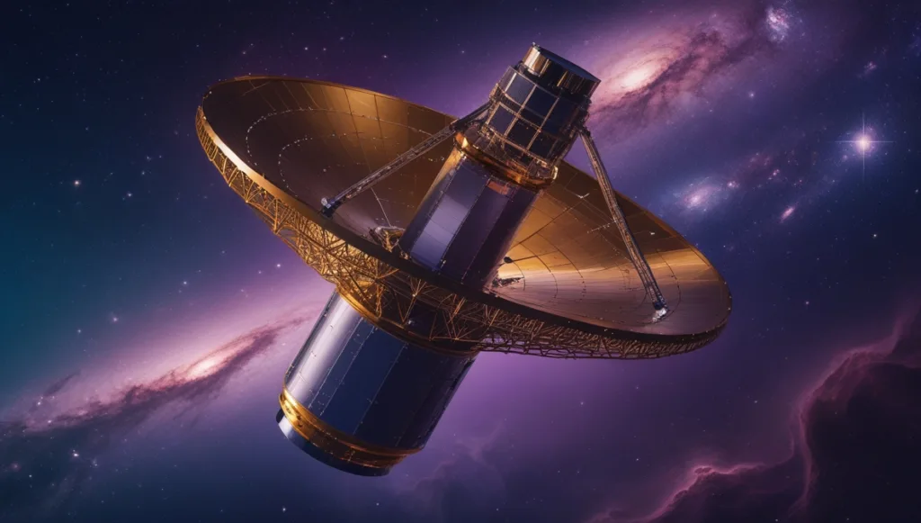 Le Télescope James Webb : La Machine à Remonter le Temps qui Voyage aux Origines de l'Univers
