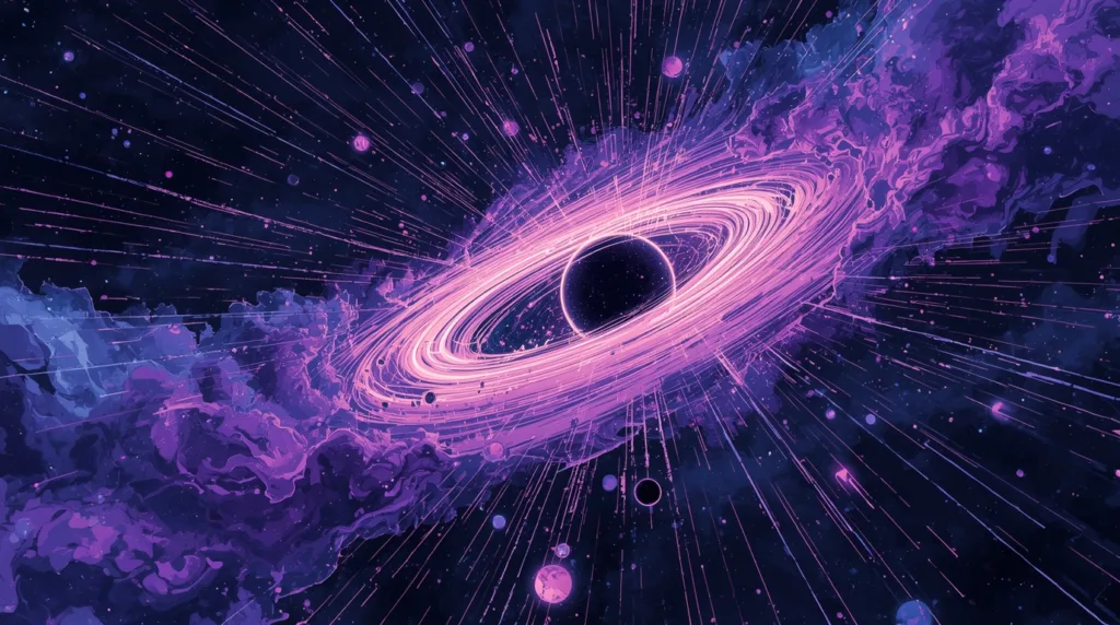 L'Ère de la Gravité : La Découverte des Ondes Gravitationnelles